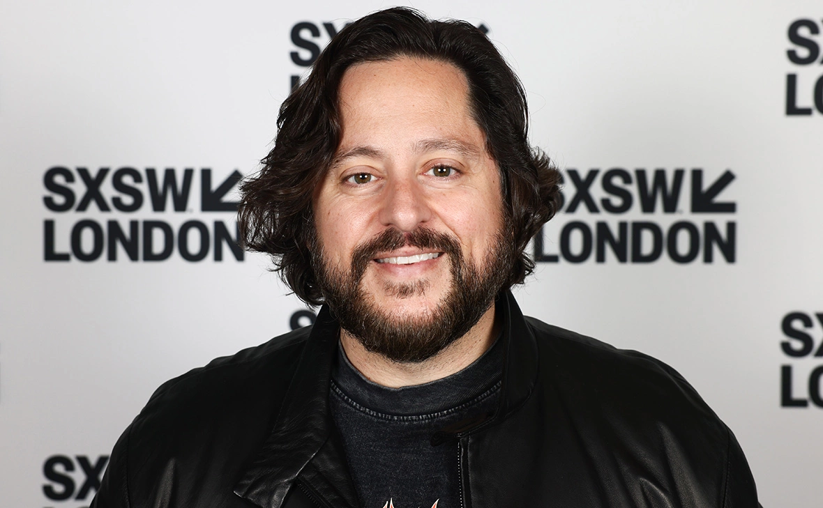 Jack Taylor / Getty Images for SXSW London