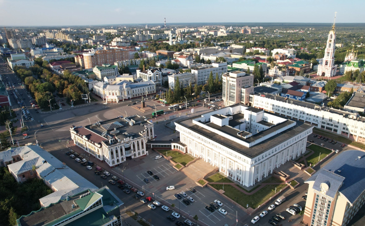 РБК Черноземье