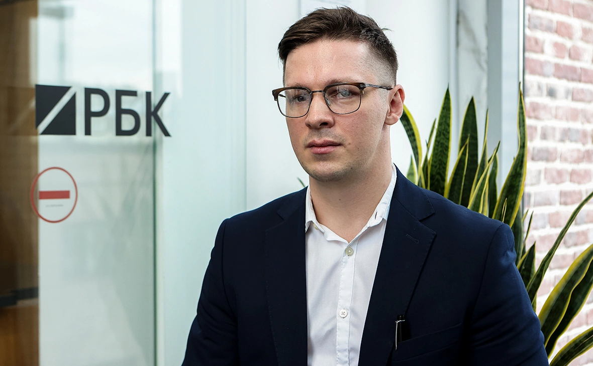 Владимир Андреев / РБК