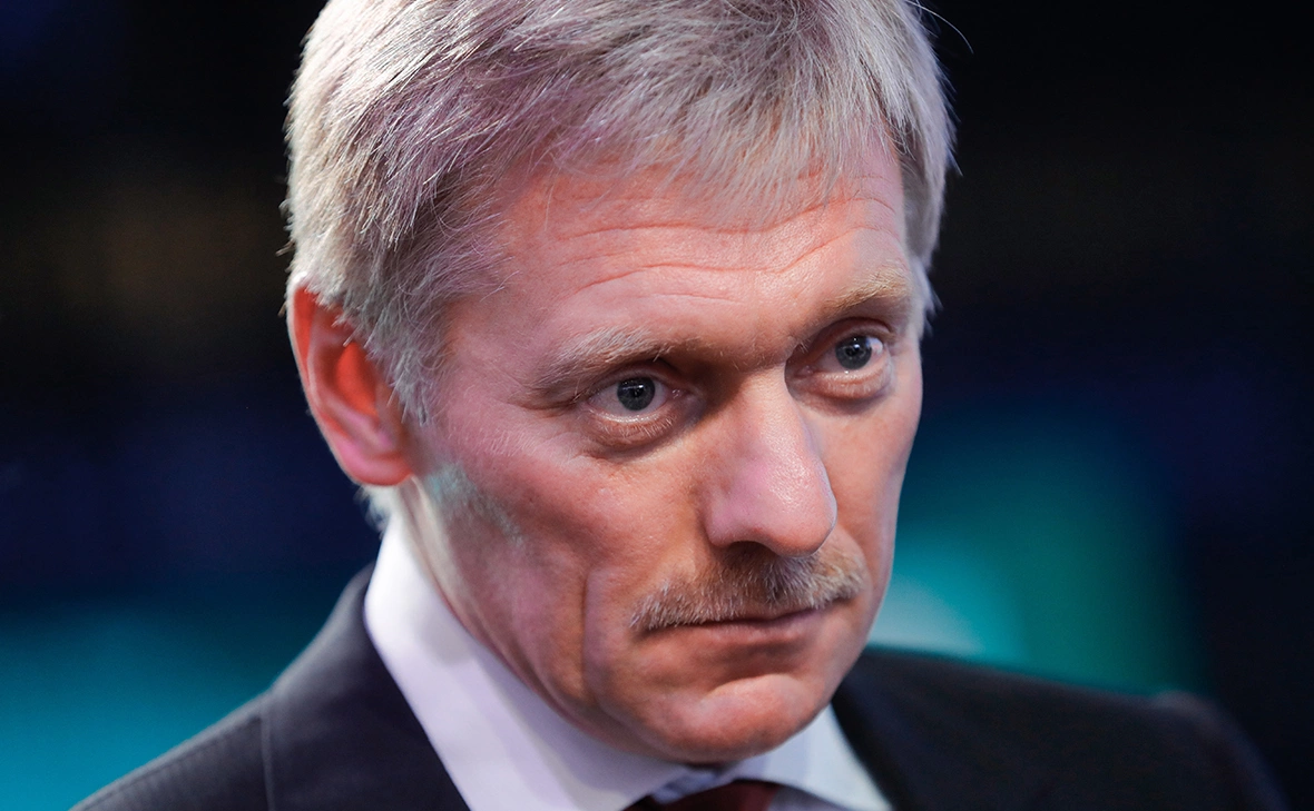 Михаил Метцель / ТАСС