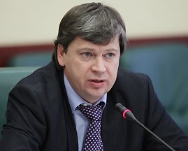 Калининградские власти отрицают предупреждение Минфина РФ о дефолте региона 