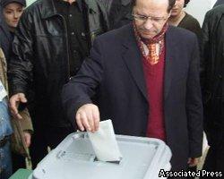Выборы в Косове стали албанскими