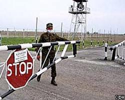 Российские пограничники изъяли 118 кг героина