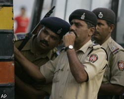 В Индии арестованы двое пособников мумбайских террористов