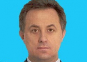 Первым кандидатом в президенты РФС стал Мутко