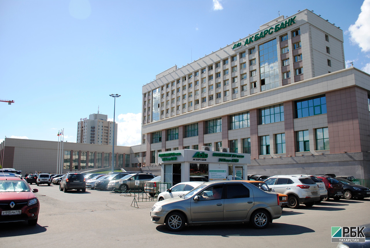 «Ак Барс» банк обеспечит турецкий «Гемонт» гарантиями на 2,6 млрд рублей