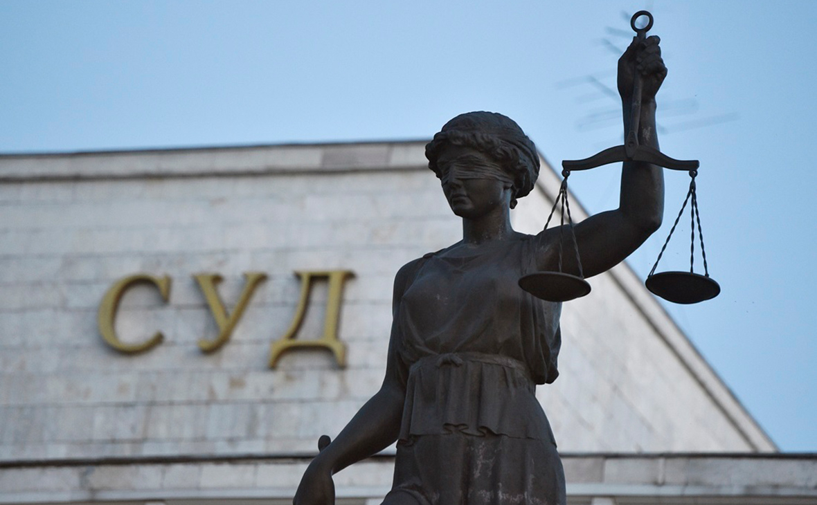 Суд повторно арестовал сына владельца СК «Вант» Чабанова