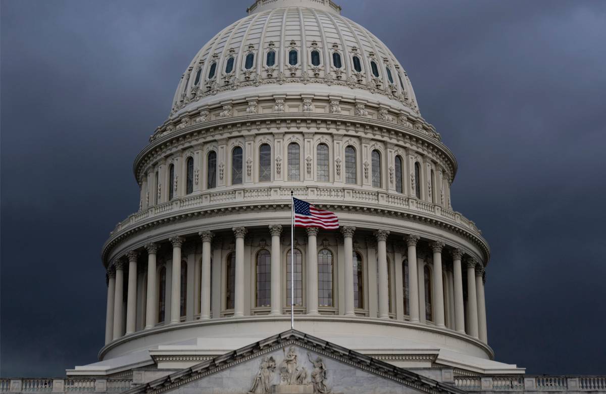 Фото: Drew Angerer / Getty Images