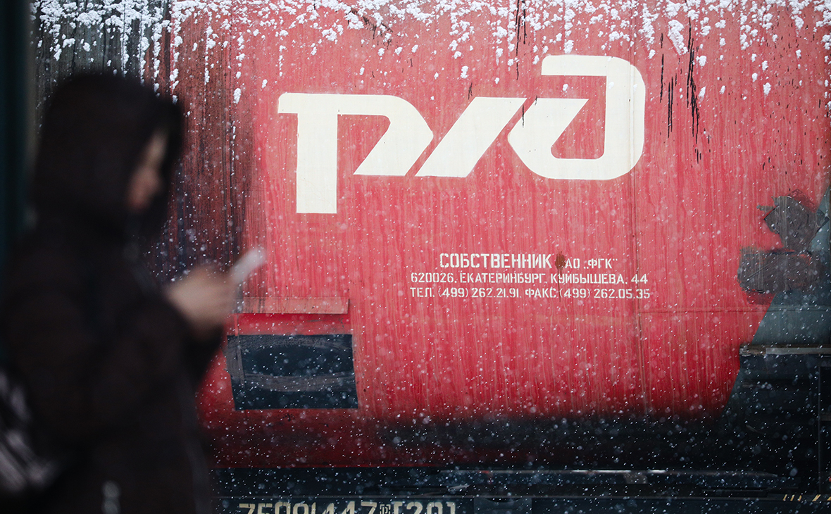 Фото:Андрей Гордеев / Ведомости / ТАСС