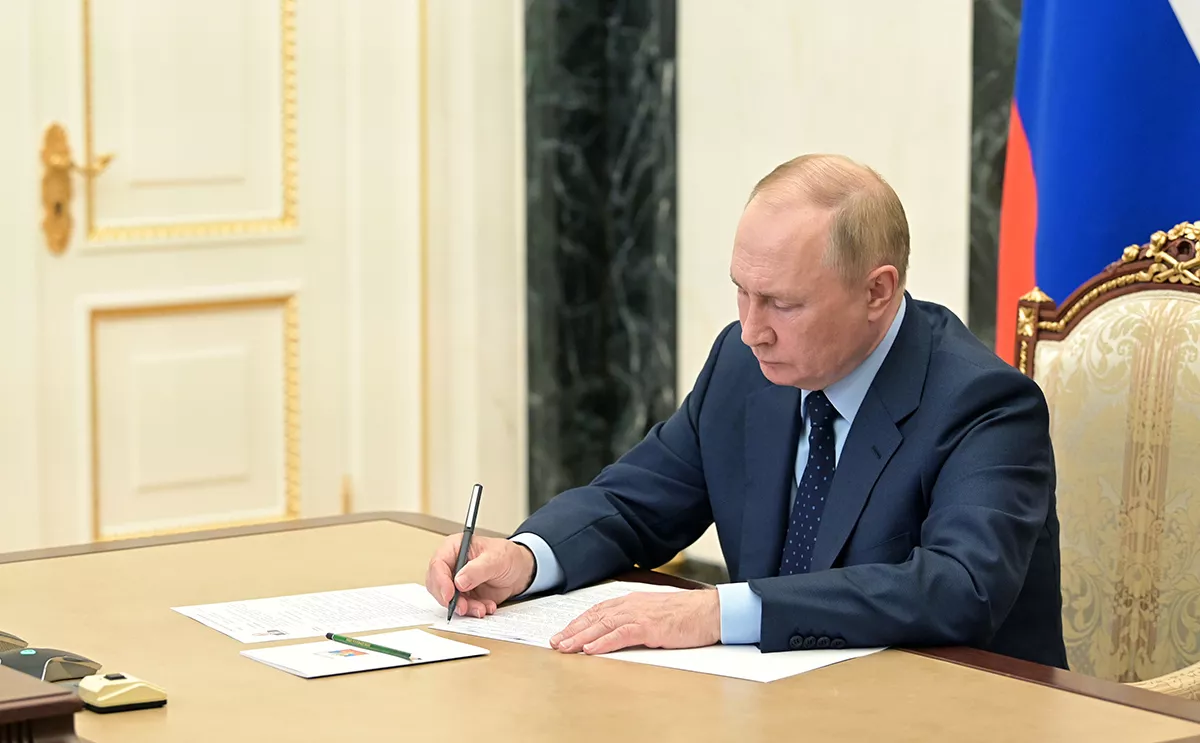 Павел Быркин / ТАСС