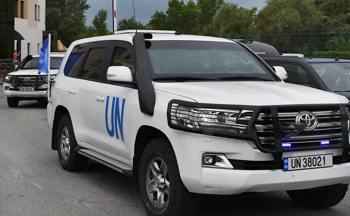 Andriy Andriyenko / AP