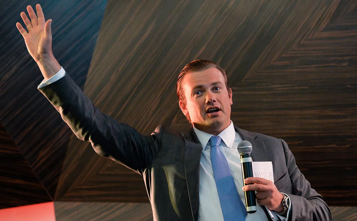 Александр Кряжев / РИА Новости