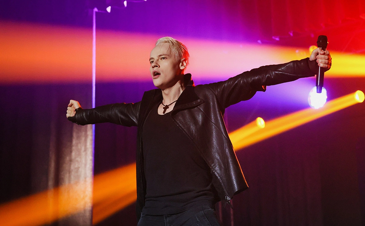 Сергей Мальгавко / ТАСС