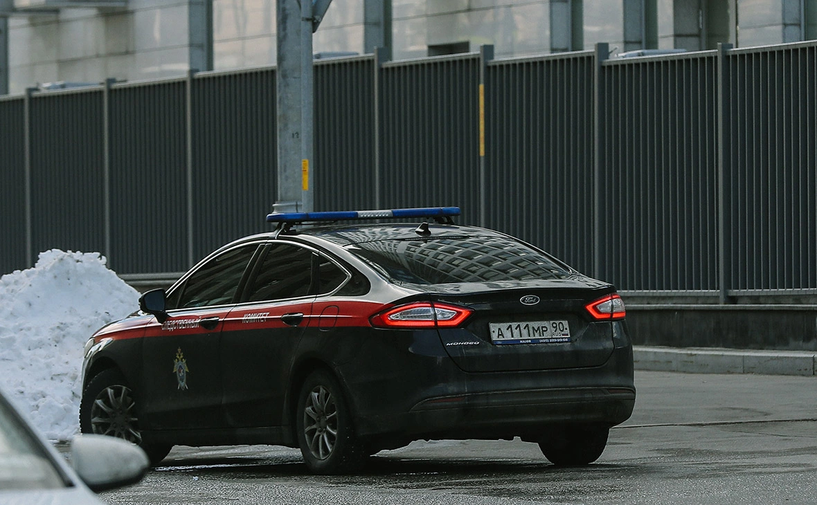 Андрей Любимов / РБК