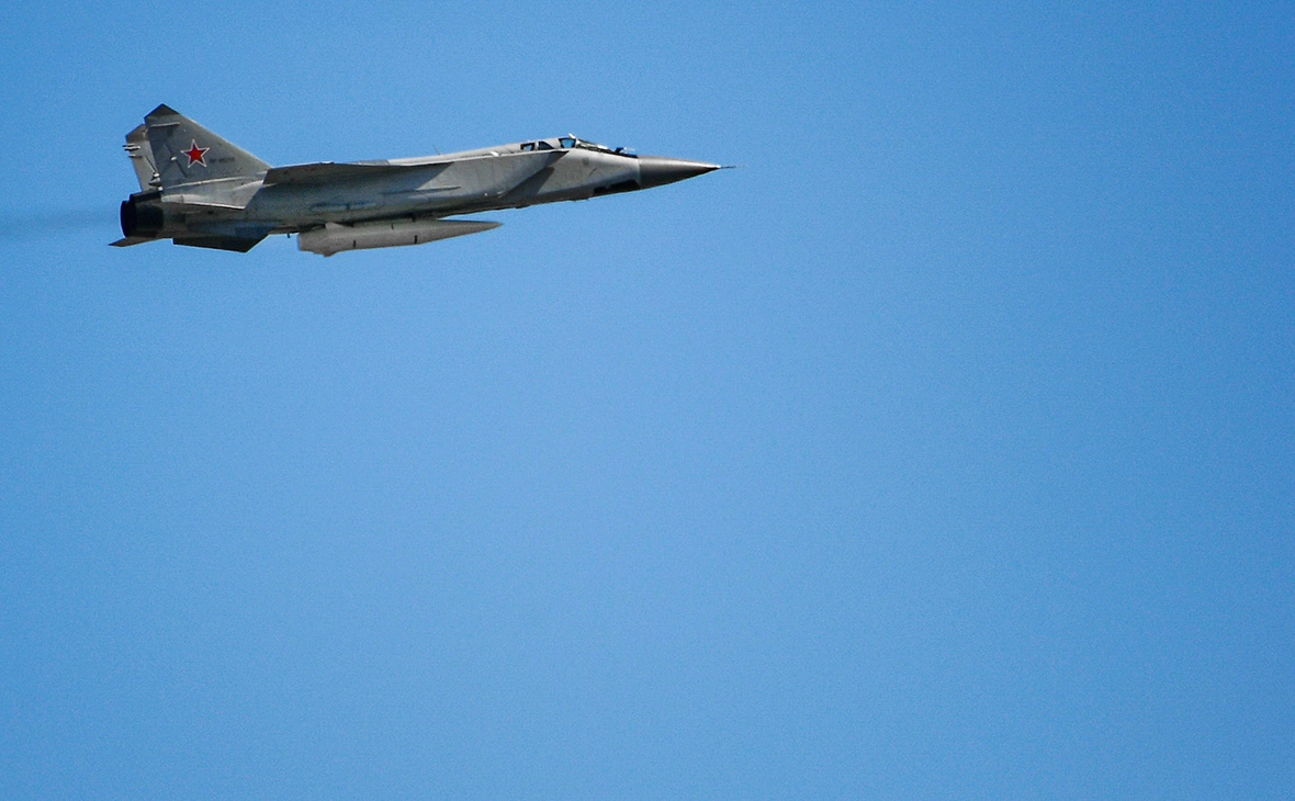 Александр Вильф / РИА Новости