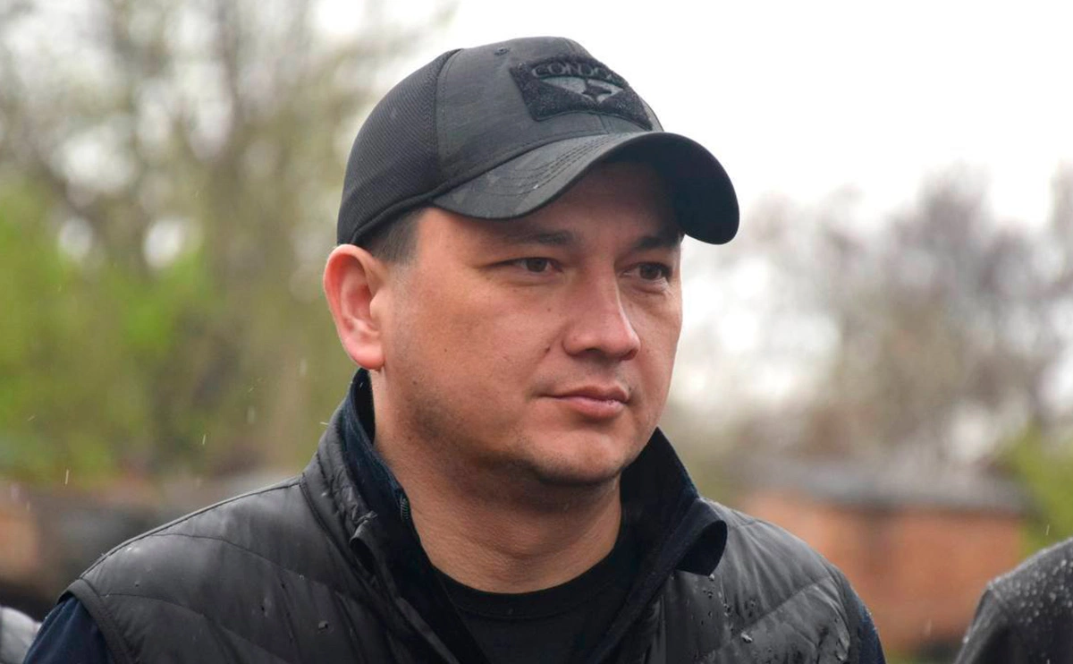 mykolaivskaODA / Telegram