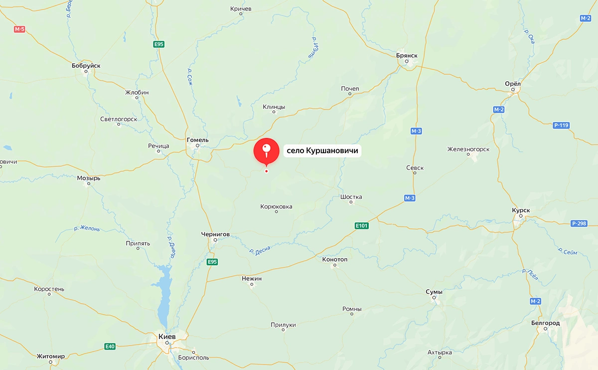 Яндекс.Карты