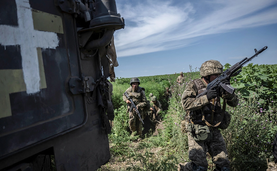 Вячеслав Ратинский / Reuters