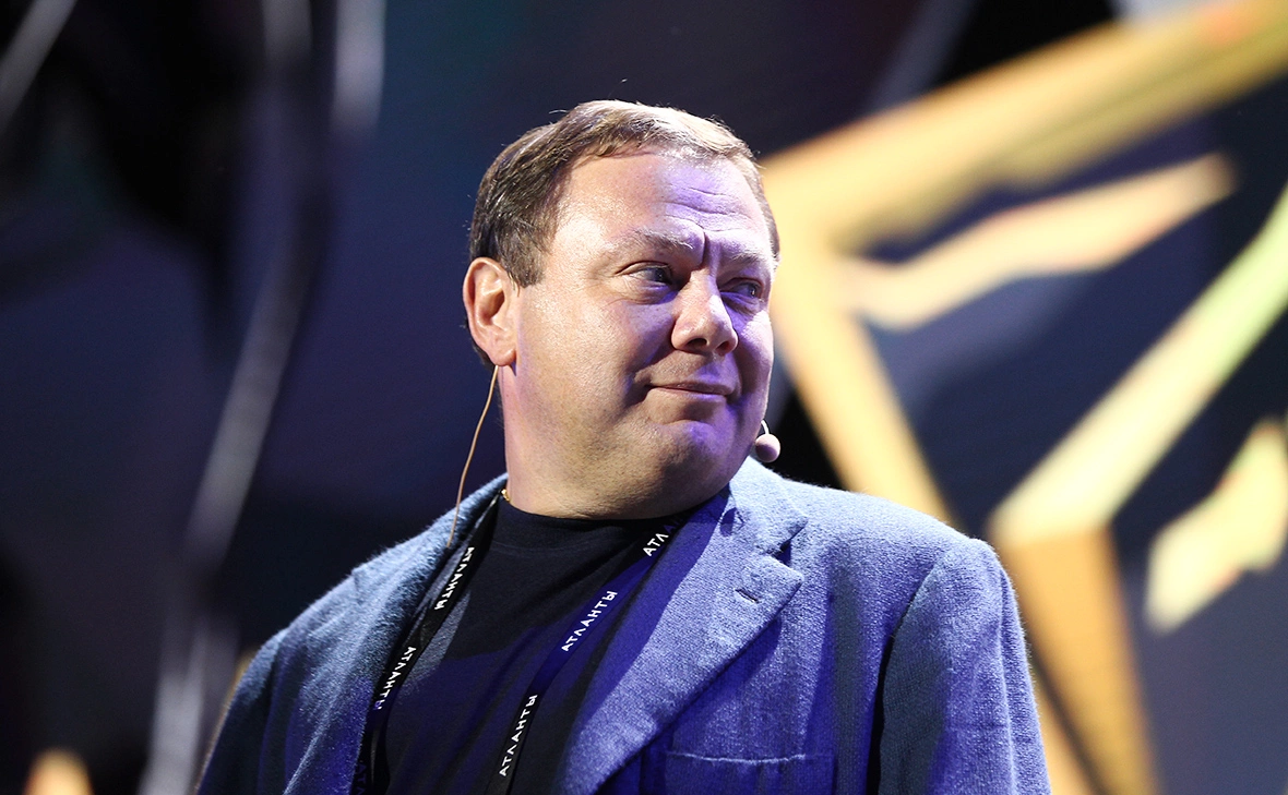 Олег Яковлев / РБК