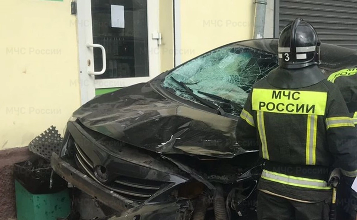 ГУ МЧС по Калужской области