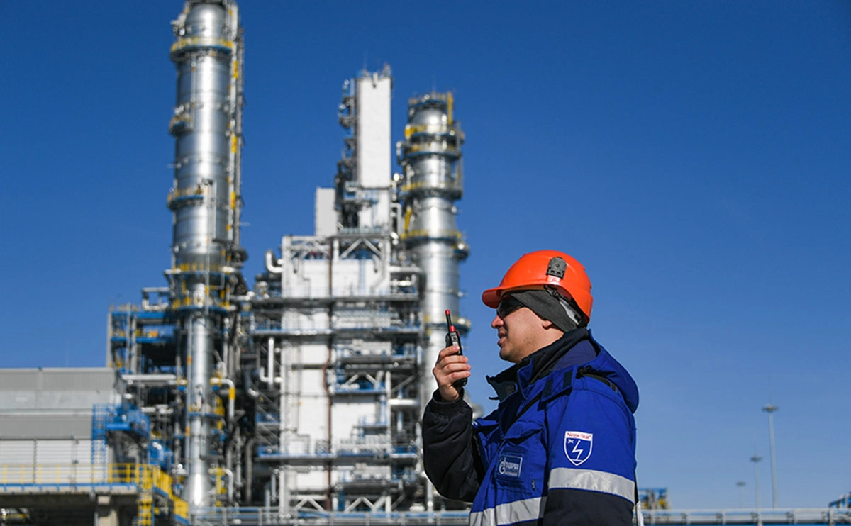 Юрий Смитюк / ТАСС