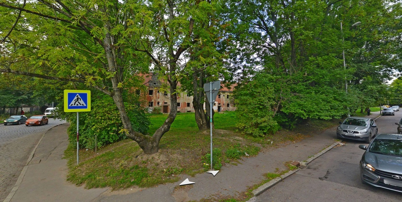 «Вконтакте» Горпросвет