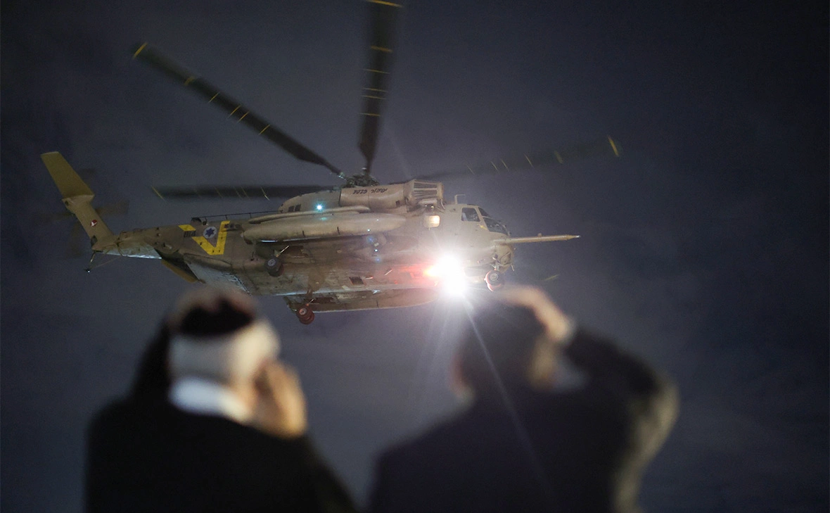 Athit Perawongmetha / Reuters