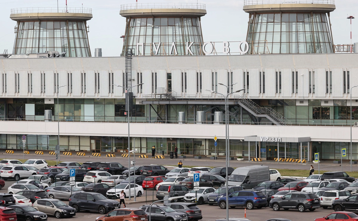 Александр Демьянчук / ТАСС