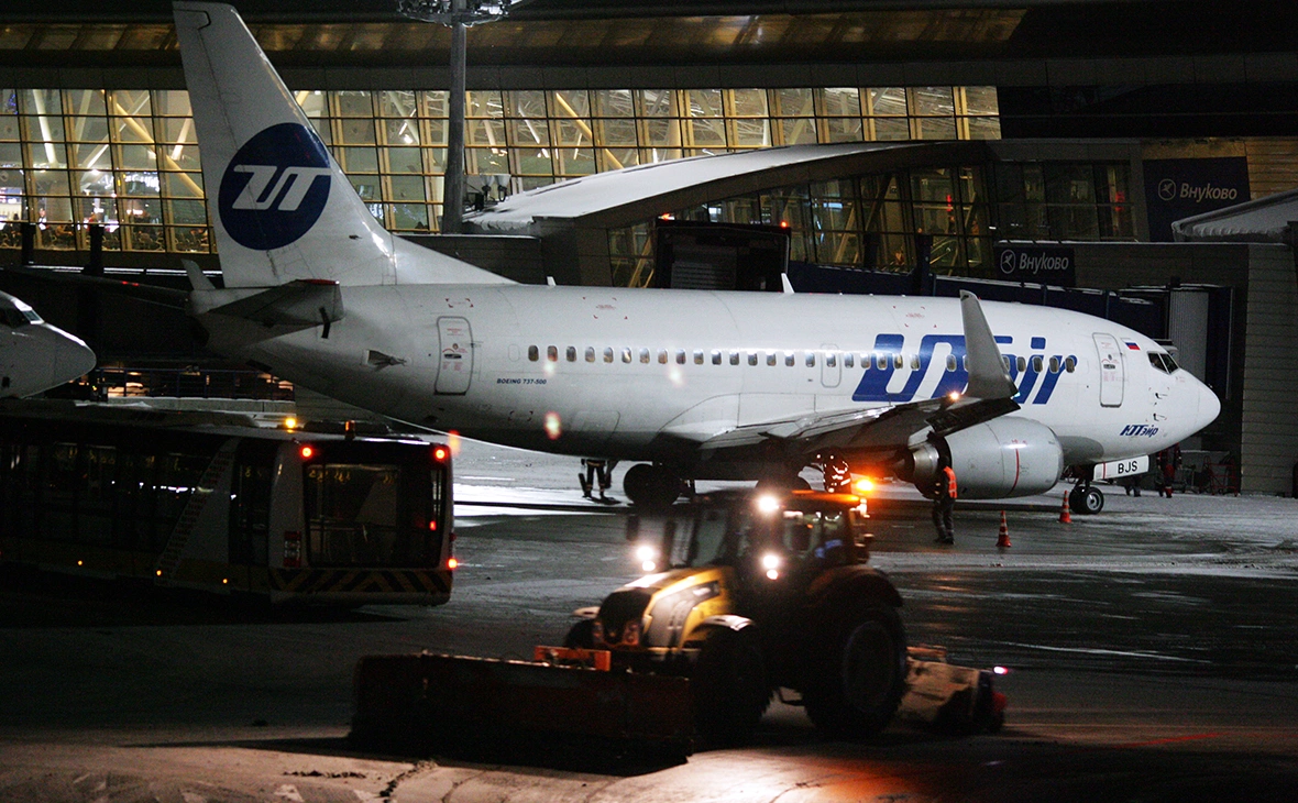 Ладислав Карпов / ТАСС