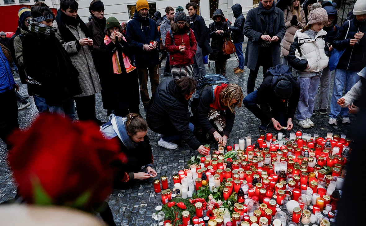 David W Cerny / Reuters