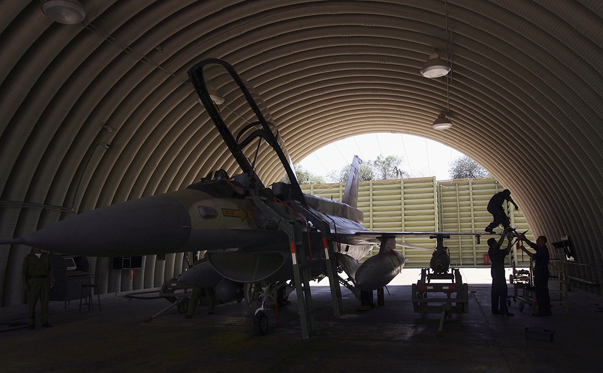 Uriel Sinai / Getty Images