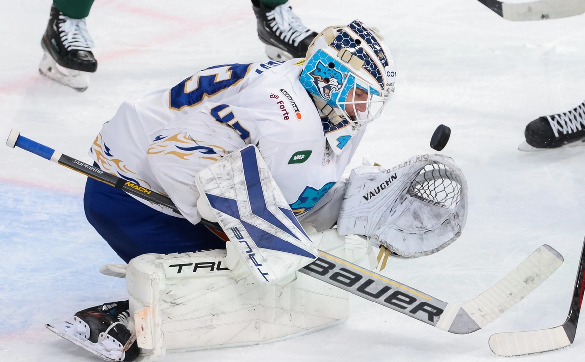 Сергей Елагин / Бизнес Online / ТАСС