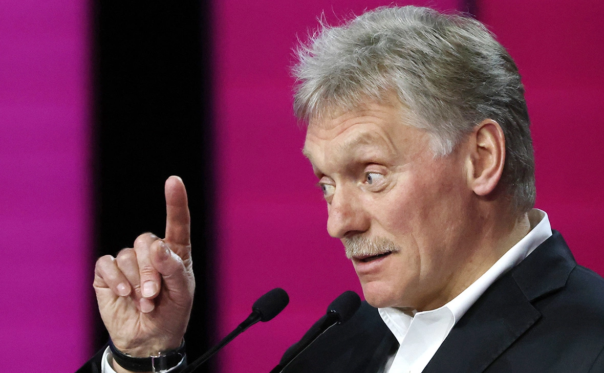 Сергей Карпухин / ТАСС