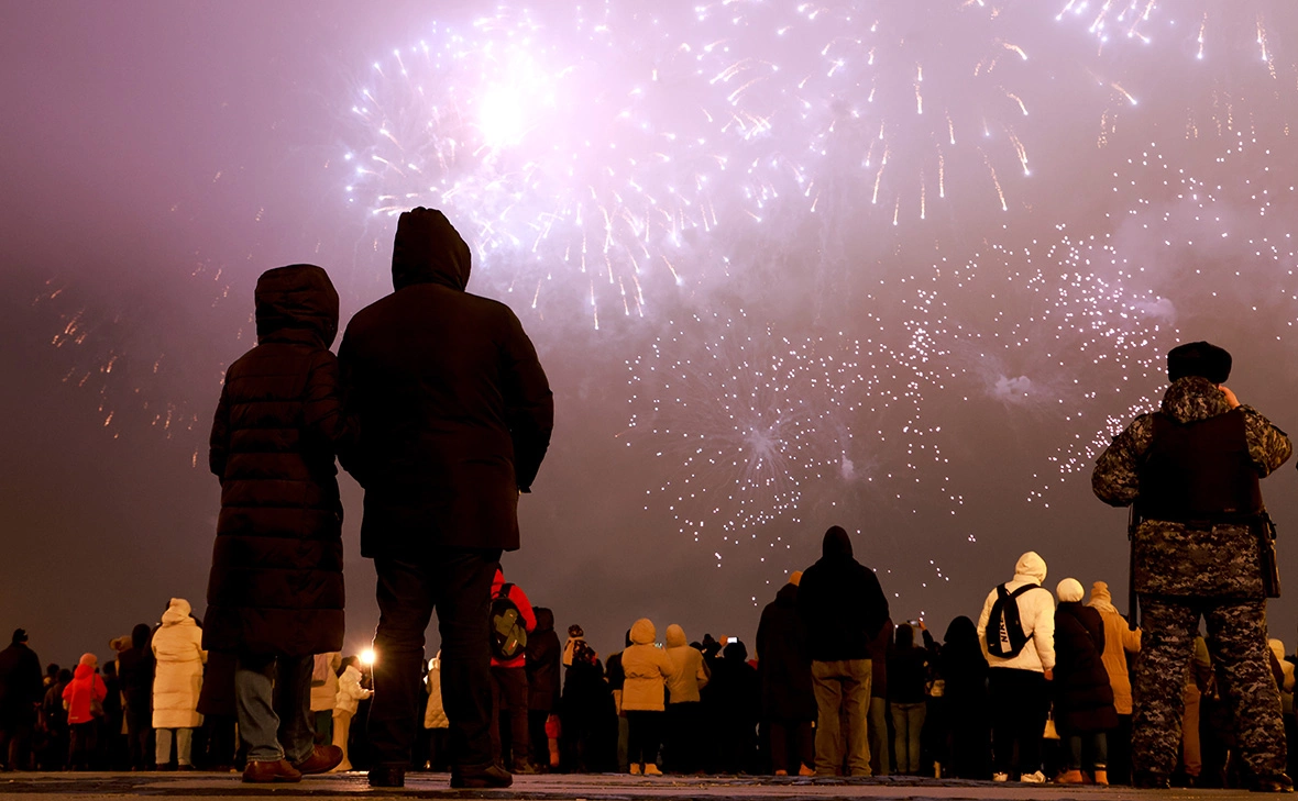 Владимир Гердо / ТАСС