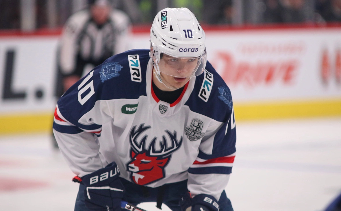 Maksim Konstantinov / Global Look Press