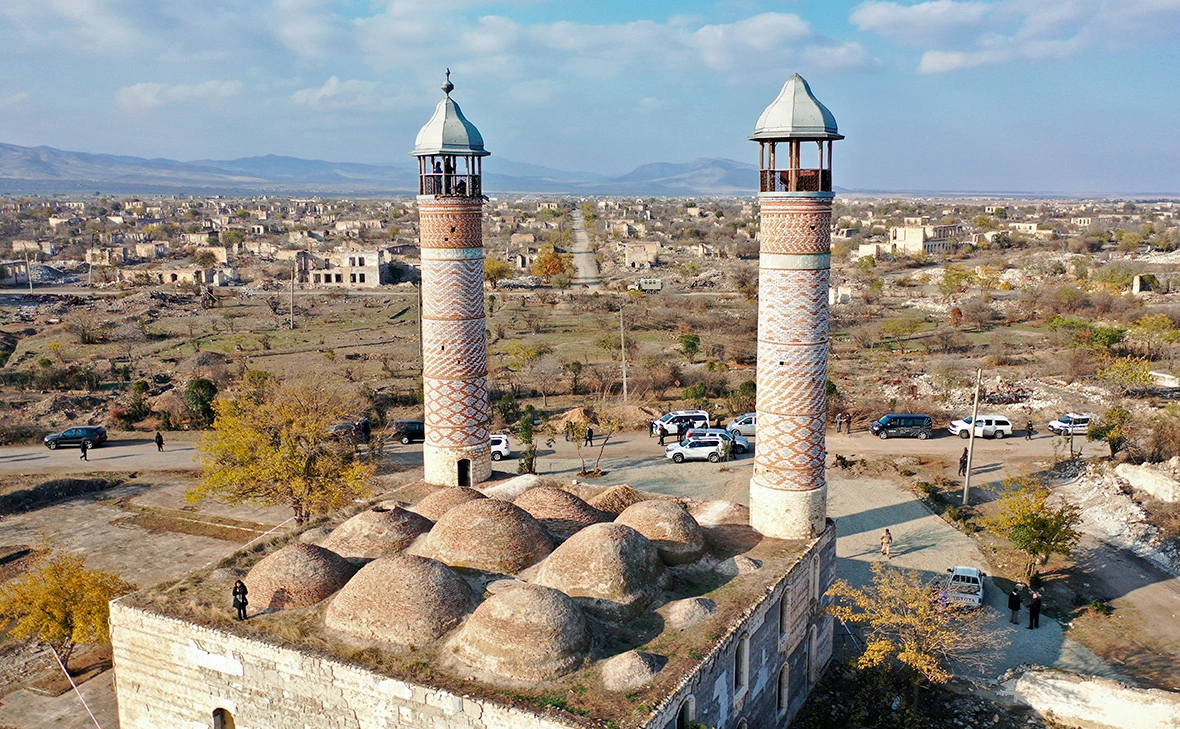 Алексей Куденко / РИА Новости