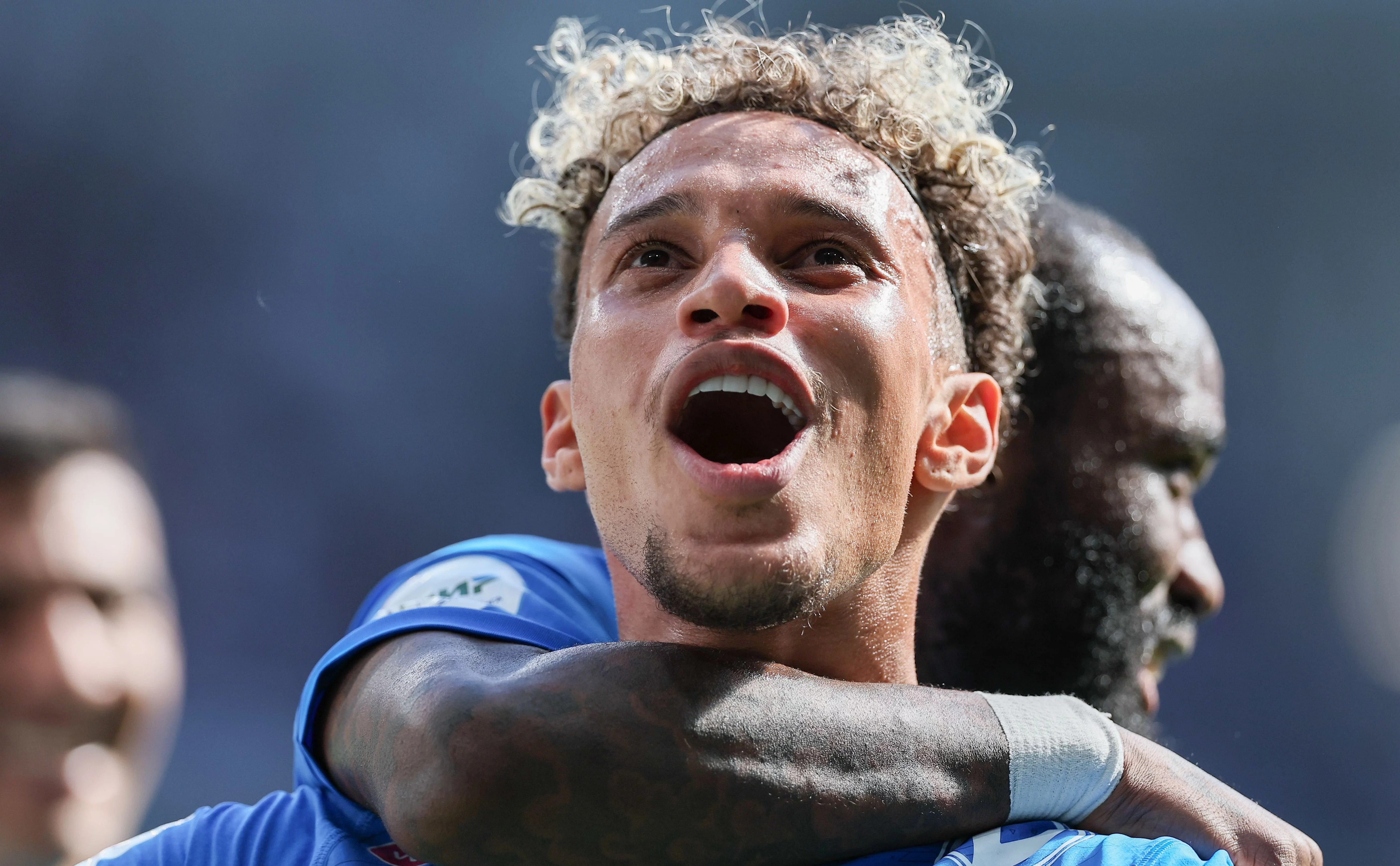 Софья Сандурская / ТАСС