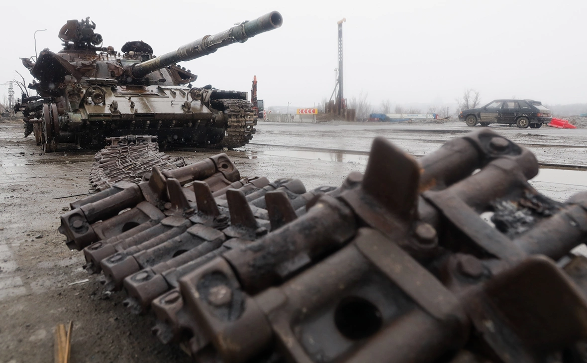 Иван Ноябрев / ТАСС