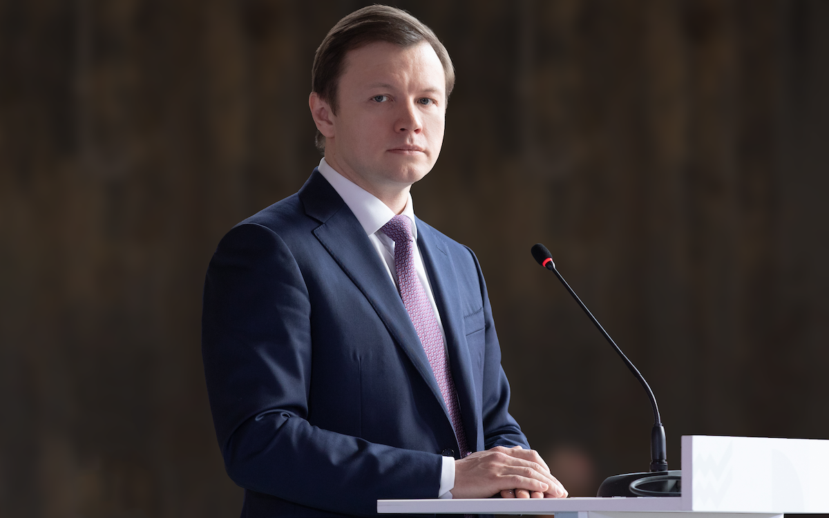 пресс-служба Градостроительного комплекса Москвы