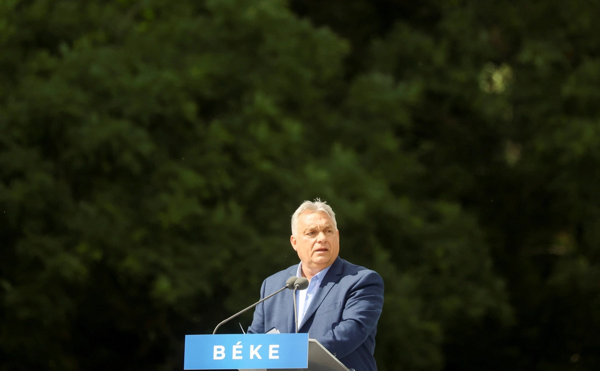 Bernadett Szabo / Reuters