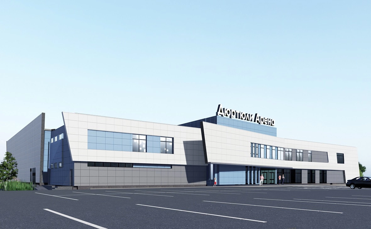 Администрация Дюртюлинского района / vk.com