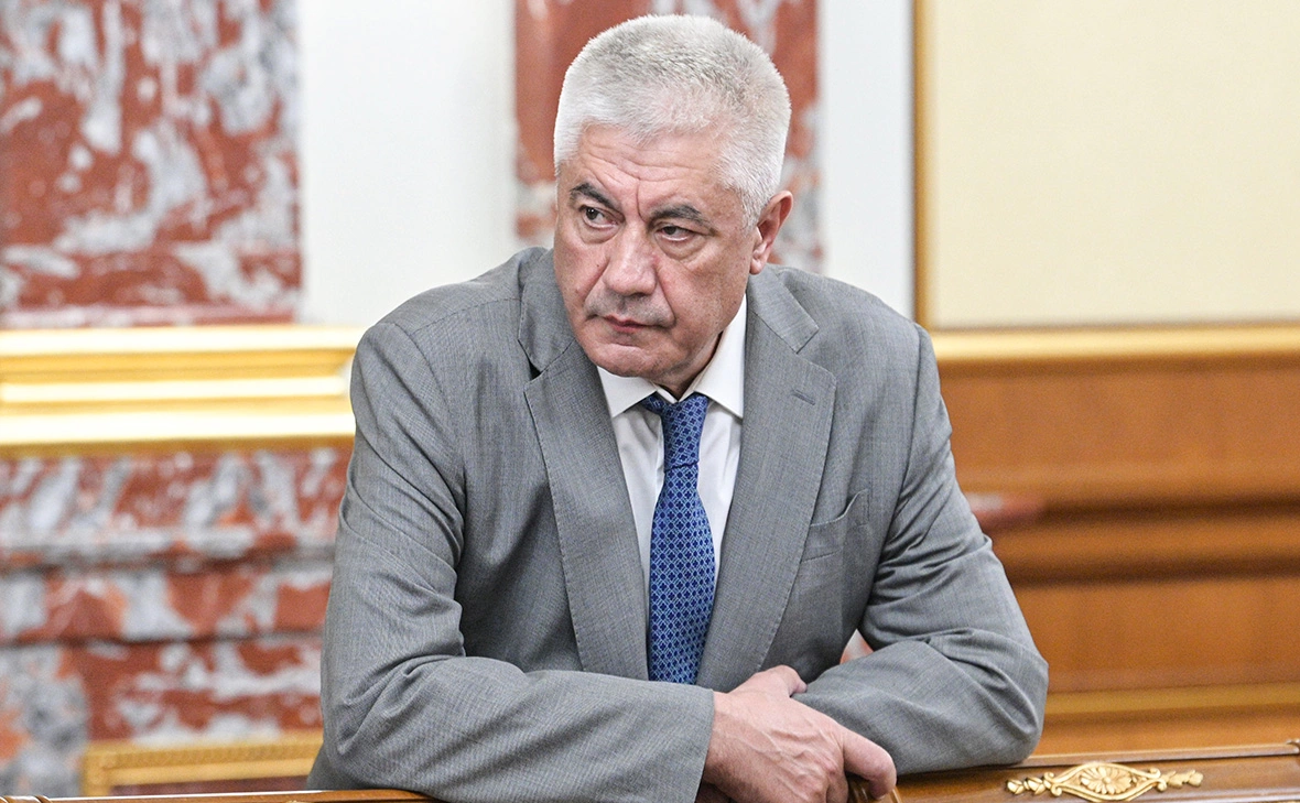 Александр Астафьев / ТАСС