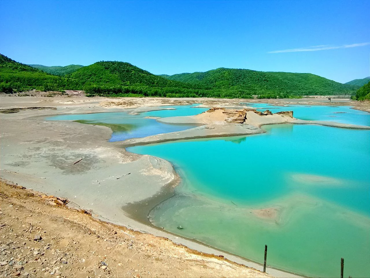 РБК Приморье