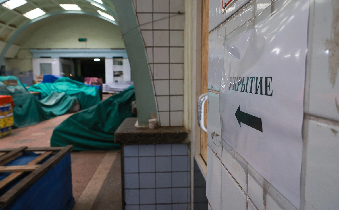 Владимир Гердо / ТАСС