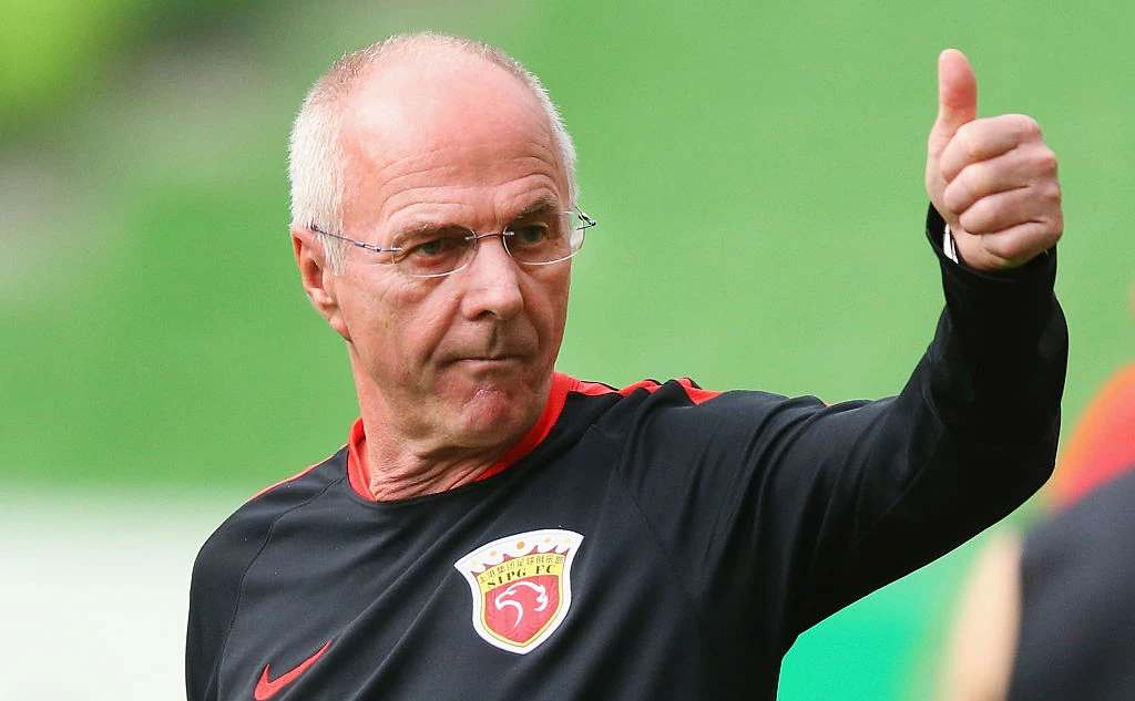  Michael Dodge / Getty Images