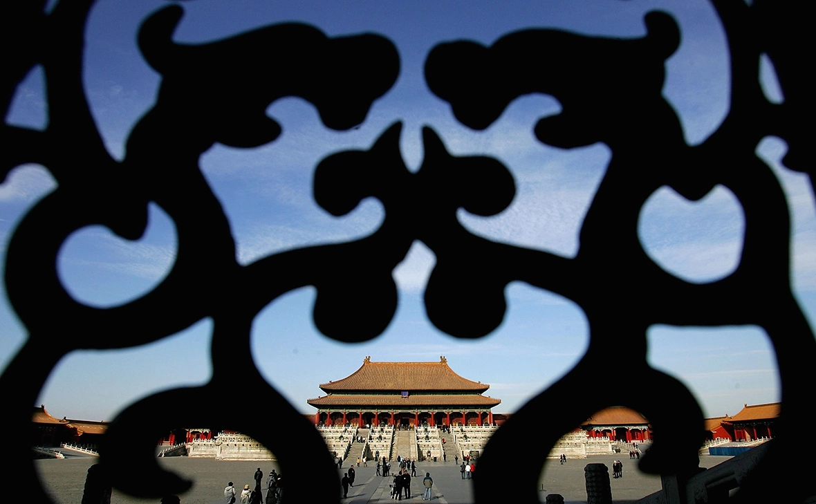 Guang Niu / Getty Images