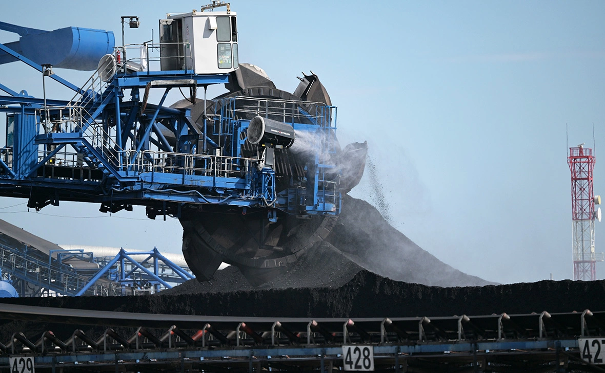 Александр Кряжев / РИА Новости