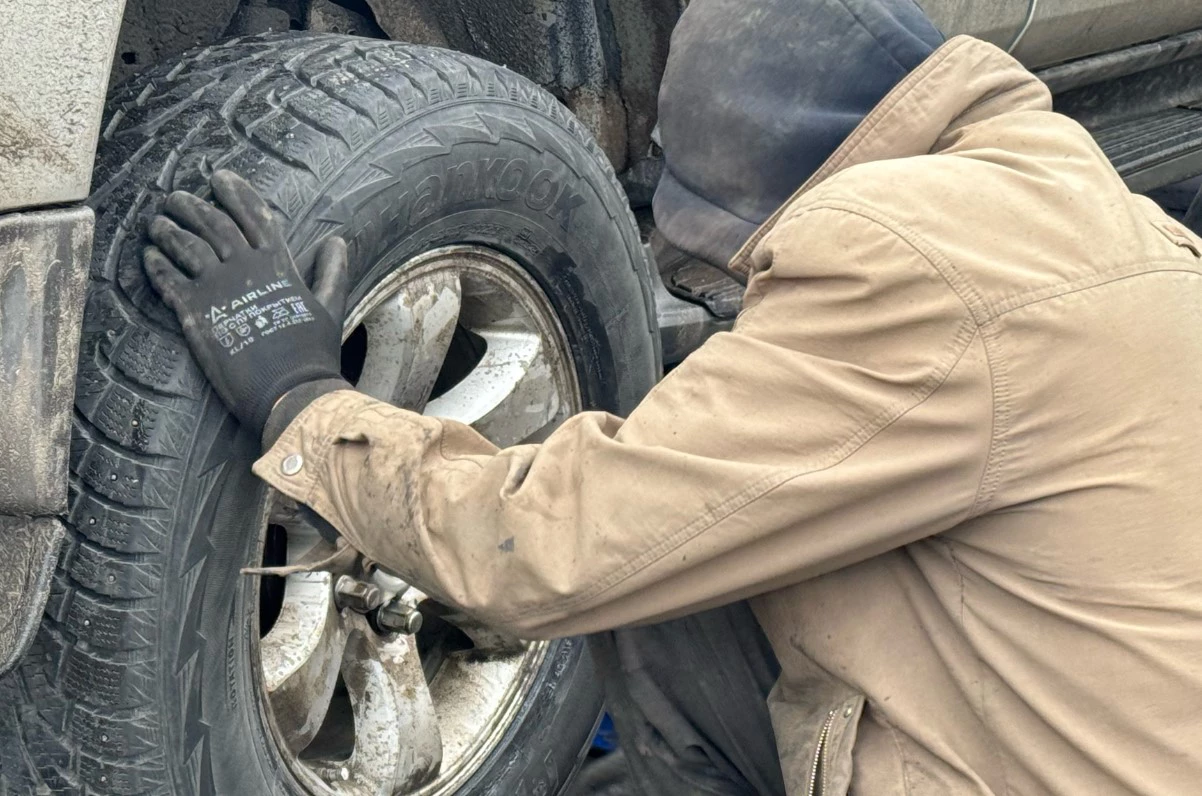 Екатерина Сычкова / РИА URA.RU
