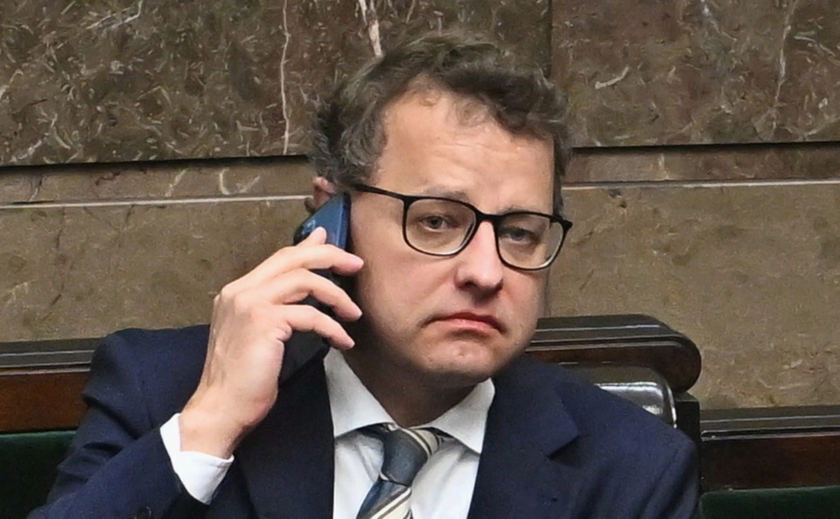 Damian Burzykowski / Keystone Press Agency / Global Look Press