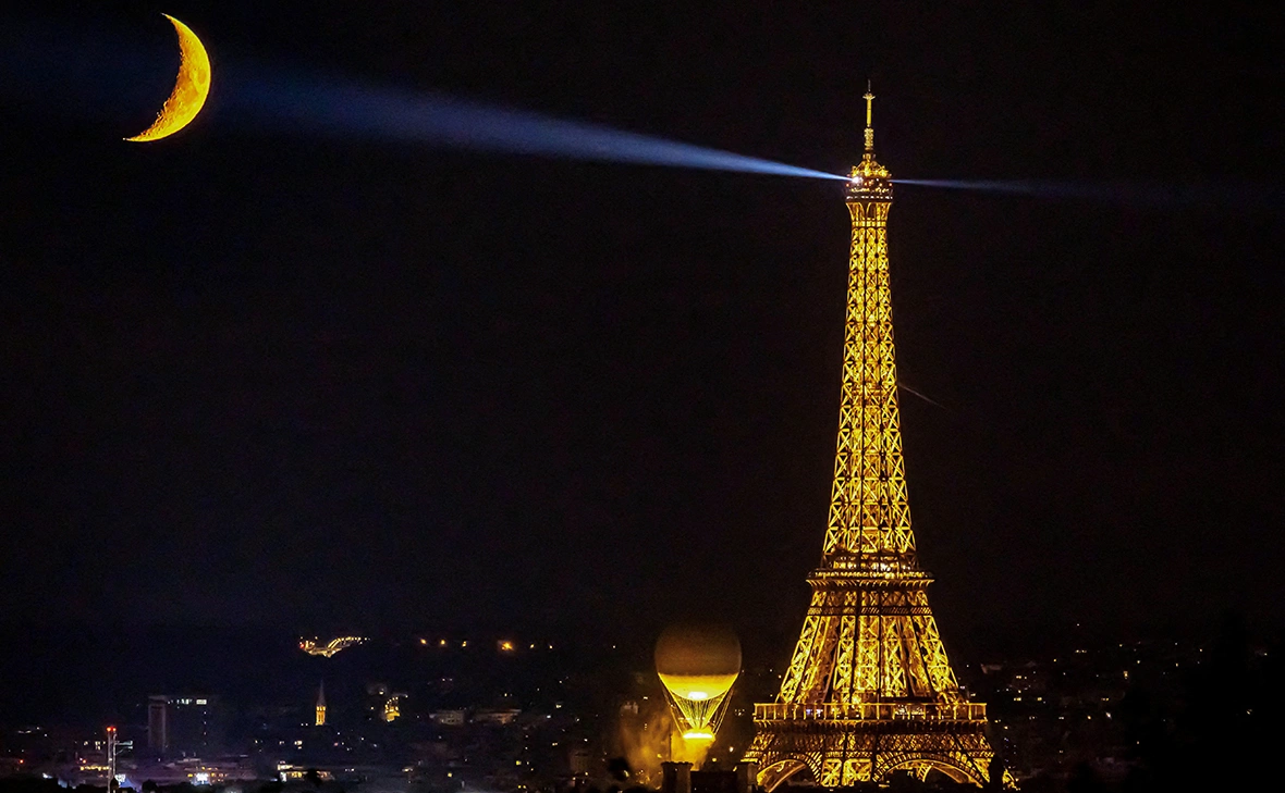 Christian Hartmann / Reuters